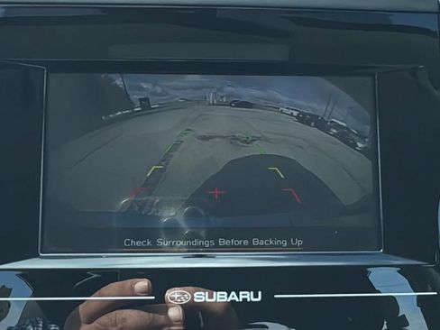 Used 2017 Subaru Impreza 2.0i AWD/4WD image 15