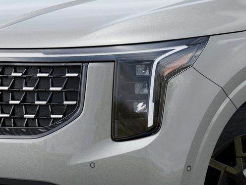 New 2026 Kia Carnival SX FWD image 10
