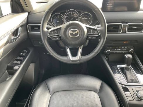 Used 2024 MAZDA CX-5 AWD 2.5 S w/ Select Package image 18