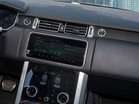 Used 2022 Land Rover Range Rover Westminster Edition image 21