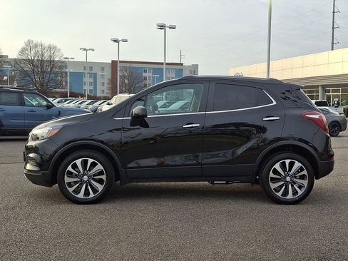 Used 2022 Buick Encore Preferred w/ Safety Package image 6