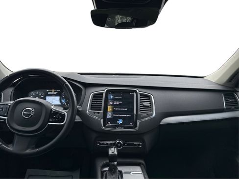 Used 2022 Volvo XC90 T5 Momentum w/ Protection Package Premier image 41