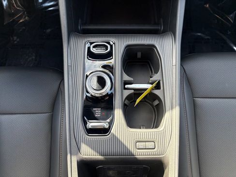New 2026 Jeep Cherokee Limited AWD/4WD image 22