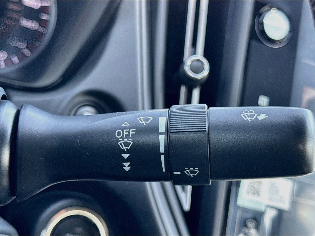 New 2026 Subaru WRX AWD/4WD image 14