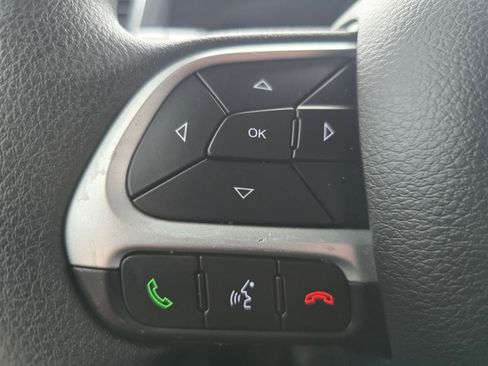 Used 2018 Jeep Renegade Sport w/ Power & Air Group image 22