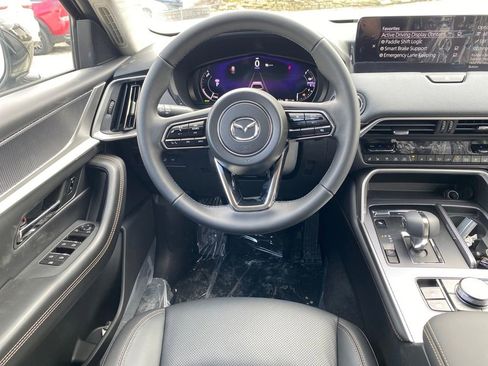 New 2026 MAZDA CX-70 SC Plus image 23