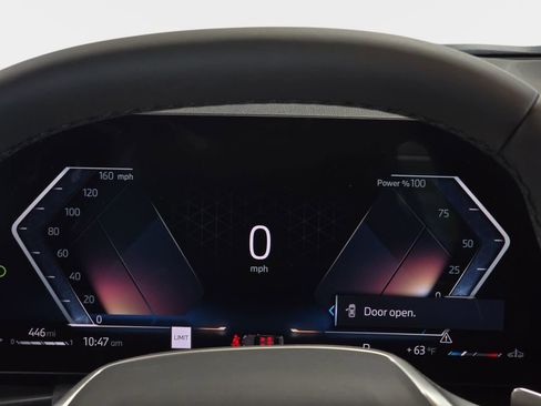 New 2026 BMW 330i Sedan w/ Convenience Package image 14