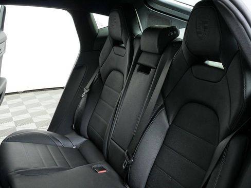 New 2026 Porsche Panamera RWD image 22