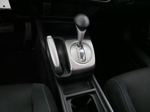 Used 2009 Honda Civic LX-S image 24