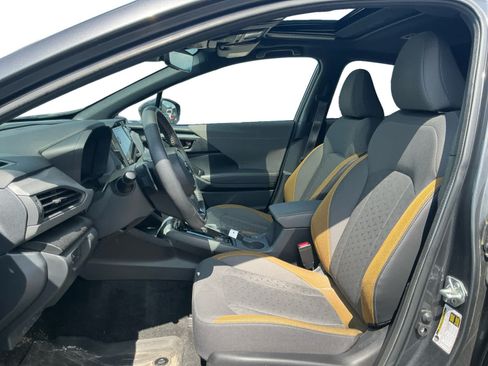 Used 2024 Subaru Crosstrek 2.5i Sport AWD/4WD image 9