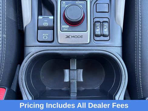 Used 2023 Subaru Forester Premium AWD/4WD image 19