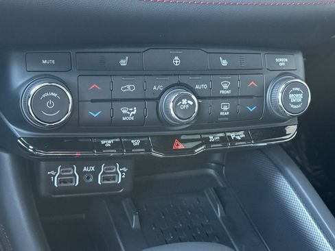 New 2026 Dodge Durango GT AWD/4WD image 20