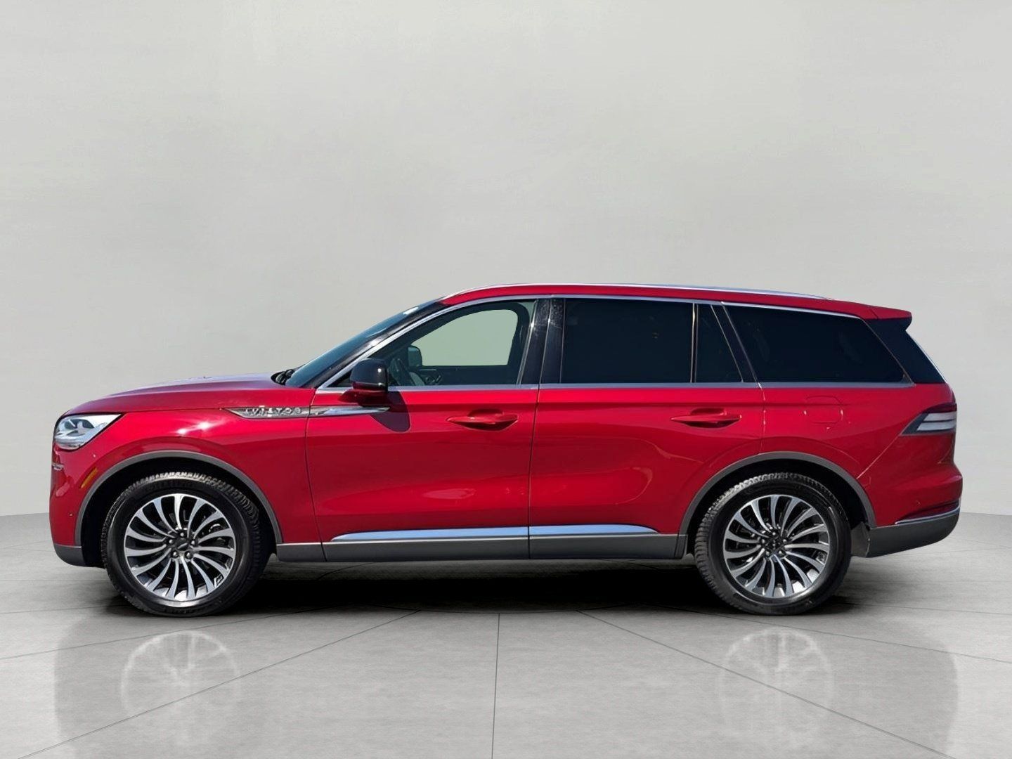 Used 2020 Lincoln Aviator Reserve w/ Equipment Group 201A AWD/4WD image 4