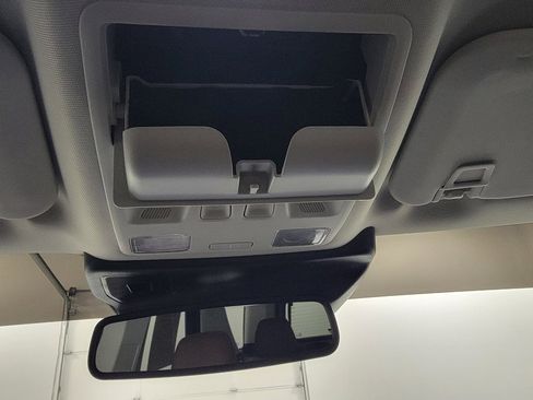 Used 2024 Ford Bronco Sport Outer Banks w/ Tech Package image 20