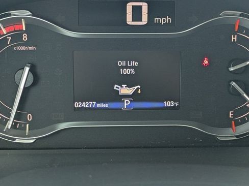 Certified 2023 Honda Ridgeline RTL image 26