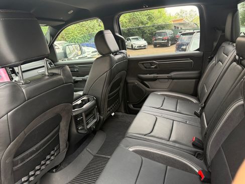 Used 2026 RAM 1500 RHO AWD/4WD image 17