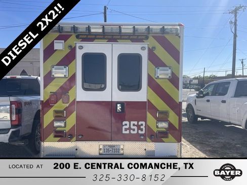 Used 2007 Ford F450 XLT image 6