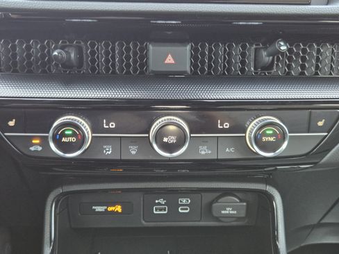 Used 2024 Honda CR-V Sport Touring image 15