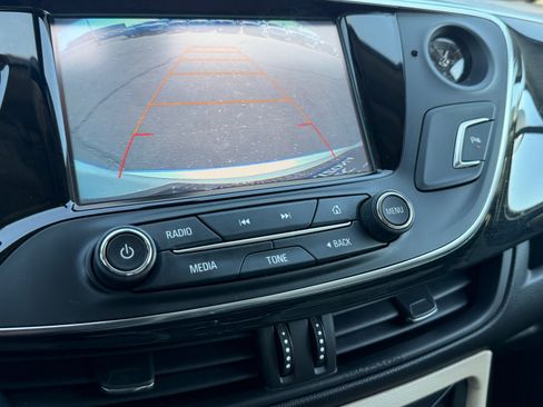 Used 2017 Buick Envision Preferred image 21