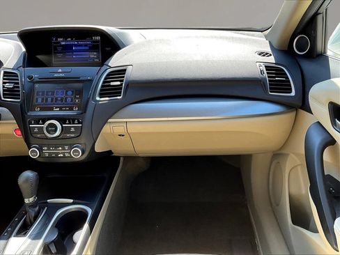 Used 2016 Acura RDX AWD w/ Technology Package image 26