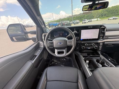 New 2026 Ford F350 Lariat AWD/4WD image 22