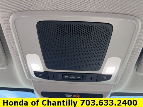 Used 2024 Honda HR-V LX image 18