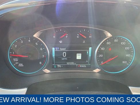 Used 2019 Chevrolet Traverse High Country w/ LPO, Floor Liner Package image 17