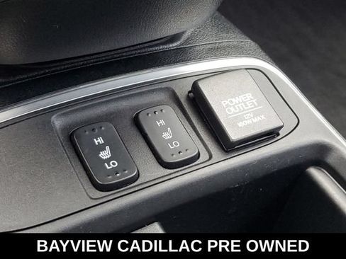 Used 2015 Honda CR-V EX-L image 31