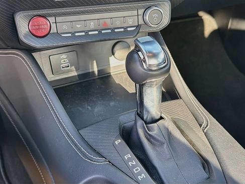Used 2024 Ford Mustang GT w/ GT Performance Package RWD image 18