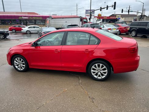 Used 2012 Volkswagen Jetta SE image 6