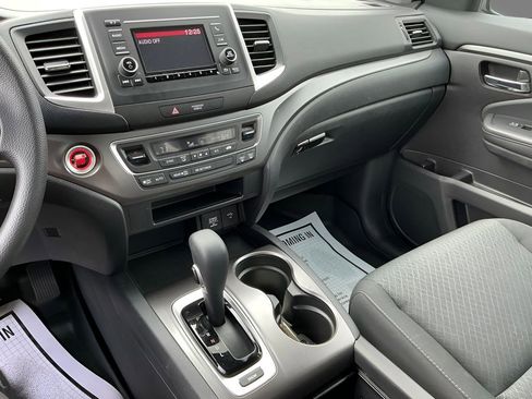 Certified 2019 Honda Ridgeline Sport image 19