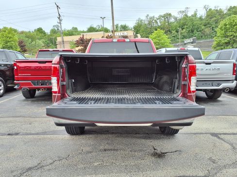 Certified 2023 RAM 1500 Big Horn AWD/4WD image 19