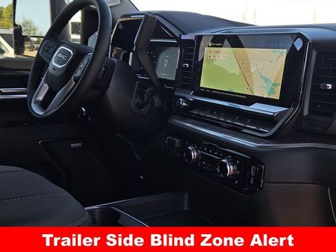 New 2026 GMC Sierra 3500 SLT w/ SLT Premium Package image 31
