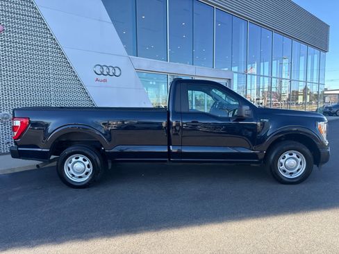 Used 2021 Ford F150 XL w/ Equipment Group 101A High image 9