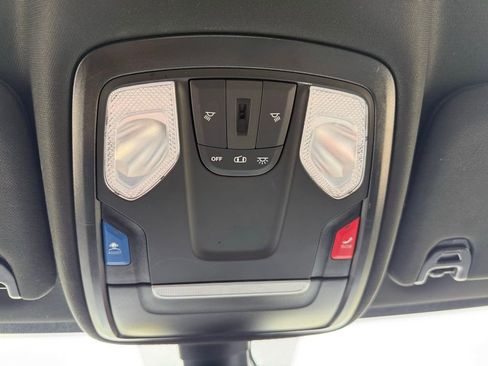 Used 2024 RAM 2500 Big Horn AWD/4WD image 53