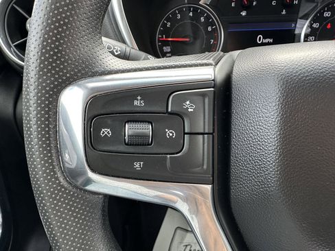 Used 2023 Chevrolet Blazer LT w/ Driver Confidence Package image 16