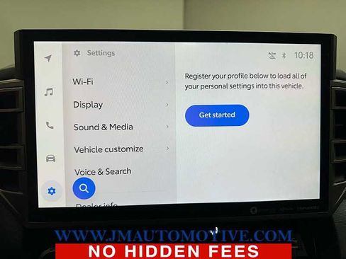 Used 2022 Toyota Tundra SR5 image 28
