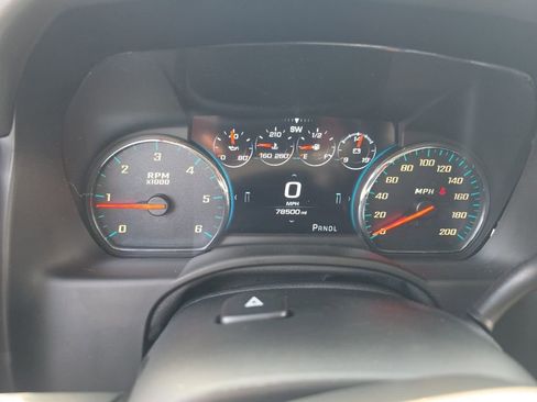 Used 2020 Chevrolet Suburban Premier w/ Max Trailering Package image 8