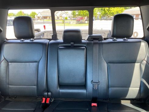 Used 2023 Ford F150 Lariat w/ Equipment Group 502A High AWD/4WD image 34