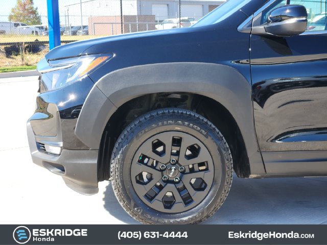 Used 2023 Honda Ridgeline RTL image 8