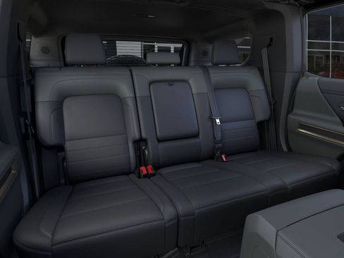 New 2025 GMC Hummer EV 3X image 17