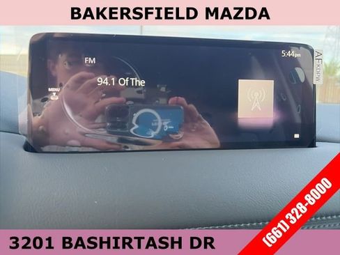 New 2025 MAZDA CX-5 AWD 2.5 S w/ Premium Plus Pkg image 25