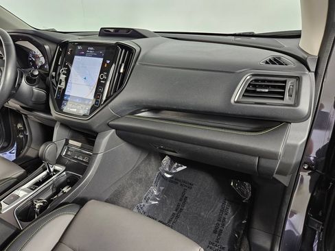 Certified 2023 Subaru Ascent Onyx Edition Limited AWD/4WD image 14