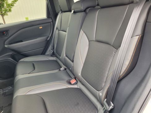 New 2026 Subaru Forester Wilderness AWD/4WD image 12