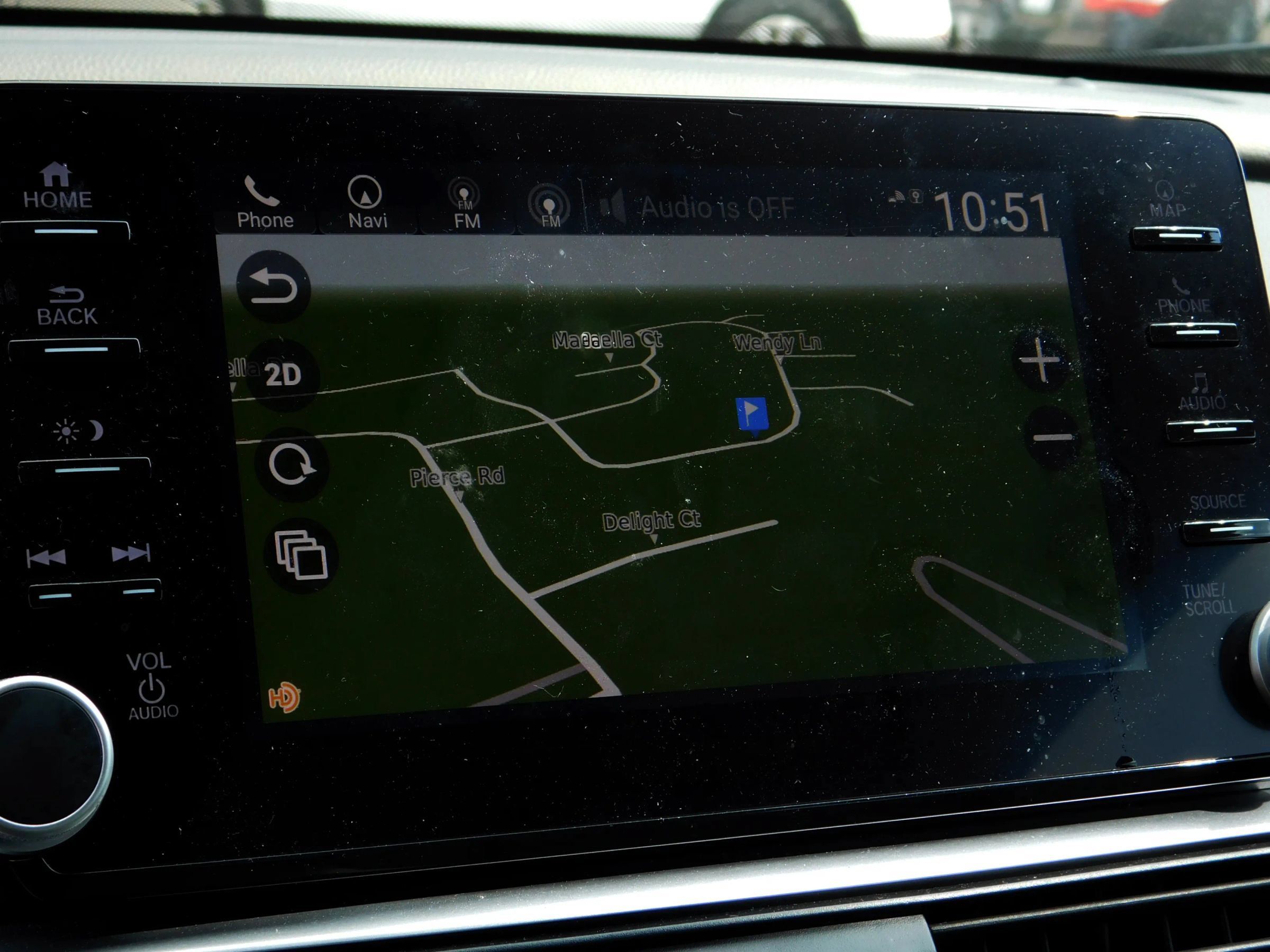 Used 2019 Honda Accord Touring image 14