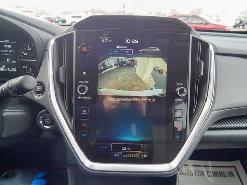 Used 2024 Subaru Crosstrek 2.0i Premium image 22