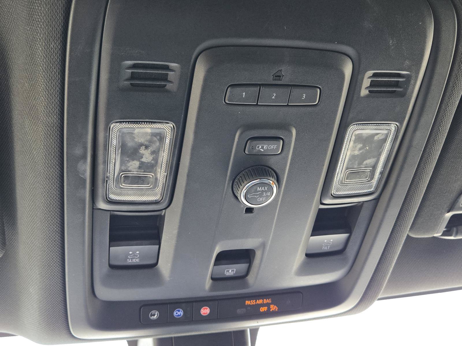 Used 2021 Chevrolet Tahoe LT AWD/4WD image 32