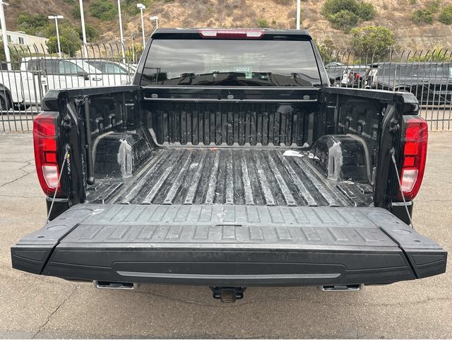 Used 2025 GMC Sierra 1500 Elevation w/ X31 Off-Road Package AWD/4WD image 31
