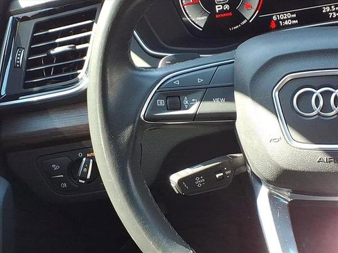 Used 2022 Audi Q5 2.0T Premium Plus image 25