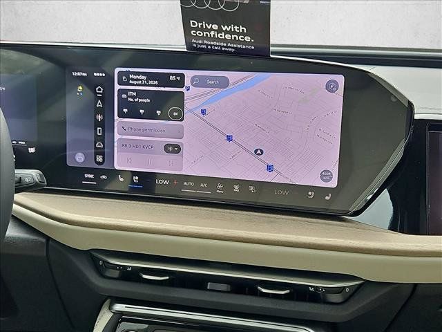 New 2026 Audi Q5 Premium Plus AWD/4WD image 12